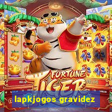 lapkjogos gravidez